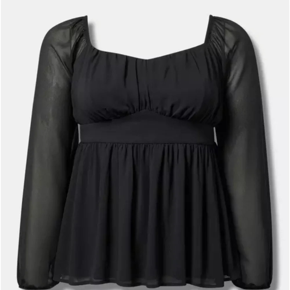 Torrid Top - Picture 1 of 2